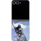 Sliver Warrior by Frazetta Galaxy Z Flip6 Skin